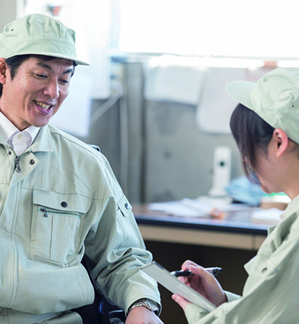 未経験でも活躍できるってほんと？