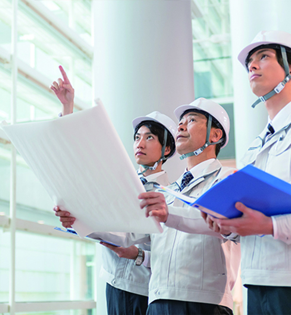 会社の雰囲気って？